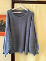 PULLOVER GR 54 / 56