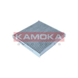 1x Filter, Innenraumluft KAMOKA F513301 passend für MERCEDES-BENZ RENAULT