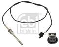 FEBI BILSTEIN 100833 Abgastemperatursensor 1083mm