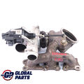 BMW F80 M3 F82 F83 M4 S55 Benzinmotor Turbolader Zylinder 4-6 7850279