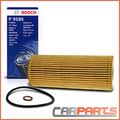 BOSCH ÖLFILTER FÜR BMW 1ER E87 3ER E46 E90 318D 320D 5ER E60 E61 520D X3 E83