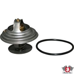 JP GROUP Thermostat Kühlmittel CLASSIC 1314600110 für 190 MERCEDES W201 W124 124