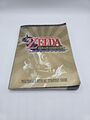 The Legend of Zelda: The Wind Waker - Official Strategy Guide GameCube - RARE