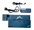 Lenovo Thinkpad T440, T440s, T450,T450s 40A2 Ultra Dock HDMI, DP  – NEU / OVP✅