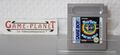 Tiny Toon Adventures - Babs'big break Nintendo Game Boy GB Konami 1991 Nur Modul