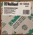 Gasfeuerungsautomat VK..E Vaillant 10-0554 Gasfeuerungsautomat 100554