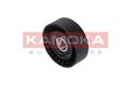 KAMOKA R0225 Spannrolle Keilrippenriemen 70mm für VW Golf V Schrägheck (1K1)