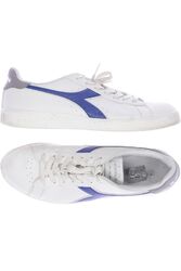 Diadora Sneaker Herren Freizeitschuhe Turnschuhe Sportschuhe Gr. EU ... #nwja4xu