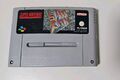 Sim City | Super Nintendo SNES | Spielmodul 