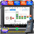 Autel Maxisys Ultra Lite ECU Programmierung Diagnosegerät fehlerauslesegerät DE