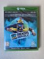 Riders Republic - [Xbox Series X|S] Ultimate Edition BRANDNEU Versiegelt!!!