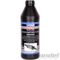 1 LITER LIQUI MOLY 5169 PRO LINE DIESELPARTIKELFILTER DPF REINIGER DO