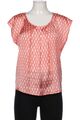 Madeleine Bluse Damen Oberteil Hemd Hemdbluse Gr. EU 40 Pink #kuas9rx