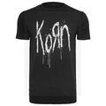 Merchcode Korn Still A Freak Tee Herren Oberteil T-Shirt Grunge Heavy Metall Men