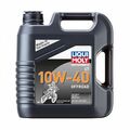 Motoröl 4T 10W-40 Offroad 4l Liqui Moly 3056