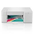 Brother DCP-J1200W 3-in-1 Multifunktionsdrucker WLAN, 16 S/min