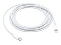 2x APPLE USB‑C auf Lightning Kabel (2 m + 1 m), Ladekabel