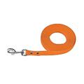 Hunter Suchleine Convenience Neonorange | 1200cmx20mm Hundeleine