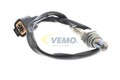 VEMO V52-76-0004 Lambdasonde Oxygen O2 Sensor Beheizt, für HYUNDAI PONY (X-2)