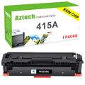 Kein Chip Toner Kompatibel Für HP 415A Color LaserJet Pro MFP M479fdw M479dw XXL