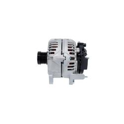 Bosch 1 986 A00 908 Generator für Seat Altea Audi A1 VW Beetle Skoda Fabia II