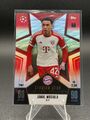 Limitierte Auflage Jamal MUSIALA Match Attax 2023/2024 Bayern München 23/24 # SS 11