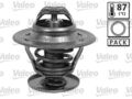 VALEO Thermostat Kühlmittel 820168 für SKODA SEAT AUDI VW FORD EOS 87 ALHAMBRA 2