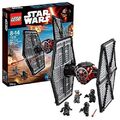 LEGO® Star Wars 75101 First Order Special Forces TIE Fighter NEU OVP