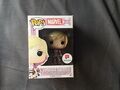 Unmasked Gwenpool Gwendolyn Poole Deadpool POP! Marvel #213 Vinyl Figur Funko