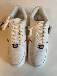 LIDL Sneaker (NEU) Gr. 39-43, Limited Edition / Crivit Weiß Unisex