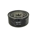 ORIGINAL® HART Ölfilter für VW: LT 28-35 II Bus LT 28-46 II Kasten LT 28-46