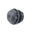 TOPRAN Ölfilter Differential 115 764 Hinten für VW Golf IV Schrägheck (1J1)