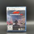 PS5 F1 Manager 2022 - F1 22 - Sony Playstation 5 Neu