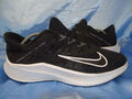 NIKE QUEST 3 SNEAKER GR 43 SCHUHE PEGASUS ZOOM FREE REVOLUTION SCHWARZ /D39