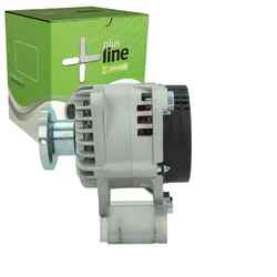 PSH +Line GENERATOR LICHTMASCHINE 105A passend für FORD C-MAX FOCUS |