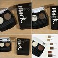 Avon Mark. Perfect Brow Styling Duo BRANDNEU **VARIIERT SCHATTIERUNGEN BITTE AUSWÄHLEN**