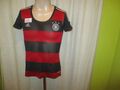 Deutschland "DFB" Adidas Damen/Lady Auswärts WM Sieger Trikot 2014 Gr.S TOP 