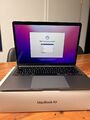 MacBook Air 13-inch Modell A2337 8GB RAM 256GB SSD