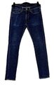 Levi's 519 Jeans Herren Hose Regular Slim Blau Gr. W34 L34