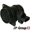 JP GROUP Luftmassenmesser 1193901100 für AUDI SEAT SKODA VW