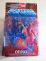  MotU 200X Orko Masters of the Universe ,neu, selten,0riginal verpackt