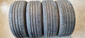 Sommerreifen Continental PremiumContact 6 235/50R18V DOT 10/23 4st.