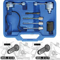 Motor Steuerzeiten Einstellen Werkzeug für Jaguar Land Rover usw. 2.7, 3.0 TD V6