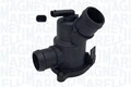 Magneti Marelli 352317004690 Thermostat, Kühlmittel Thermostat, Kühlmittel für