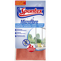 Spontex Microfibre Spezial Fenster