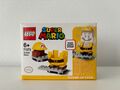 Lego® Super Mario™ 71373 Mario Baumeister  Anzug Neu & Ovp