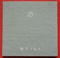 JOY DIVISION – Still - 2  LP - UK 1st. Clothbound - 1981 - Factory – FACT 40