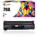 XXL Toner kompatibel für HP CF279A 79A LaserJet Pro M12 M12a M12w M26 M26a M26nw