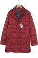 Fuchs Schmitt Mantel Damen Jacke Parka Gr. EU 42 Bordeaux #e5krgo7