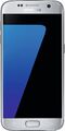 Samsung Galaxy S7 Smartphone 5,1 Zoll 32GB silber "akzeptabel"